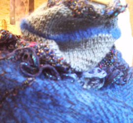 Christine Poirier Tissages